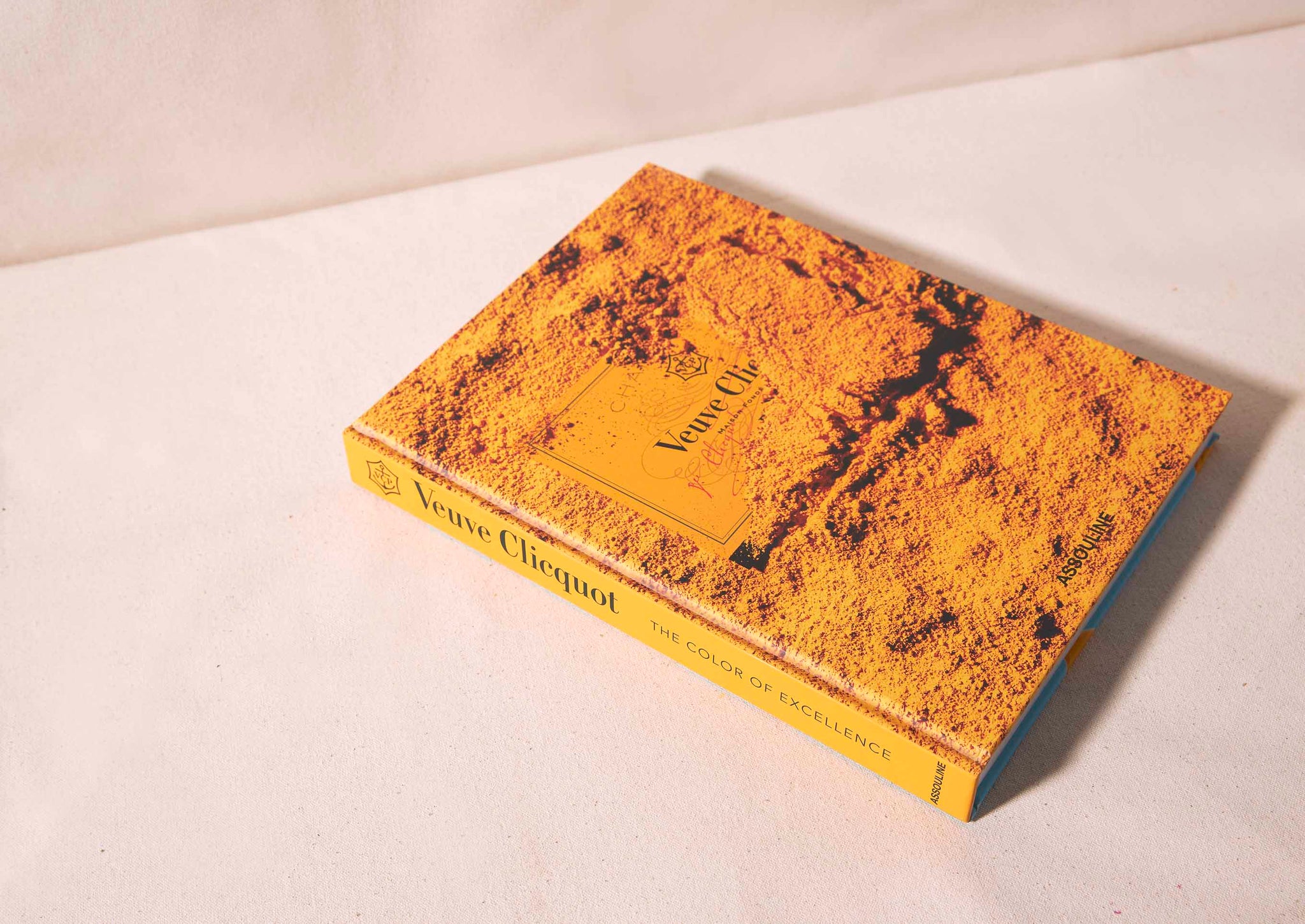 Veuve Clicquot – Feste